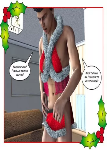 Cover of Spirit Of Christmas
